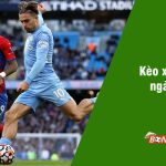 Soi kèo xiên 11/3 bongdalu vip