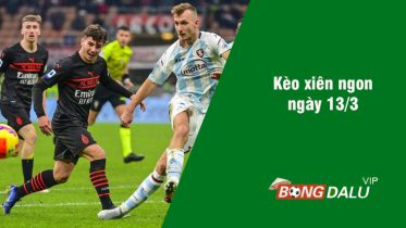 soi kèo xiên 13/3 bongdalu vip