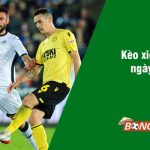 soi kèo xiên 14/3 bongdalu vip