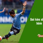 soi kèo xiên 24/3 bongdalu vip