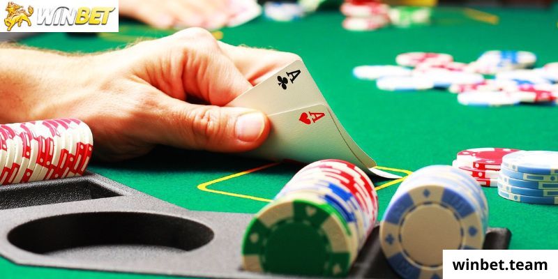 Những quy tắc bạn nên biết khi chơi Poker tại Winbet