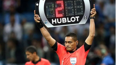 Trả lời chung kết có đá hiệp phụ không và những trận đấu sử dụng đến hiệp phụ