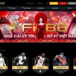 Đặt cược casino fi88 - Kiếm tiền khủng trong vài cú click chuột