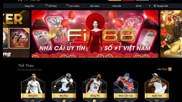 Đặt cược casino fi88 - Kiếm tiền khủng trong vài cú click chuột