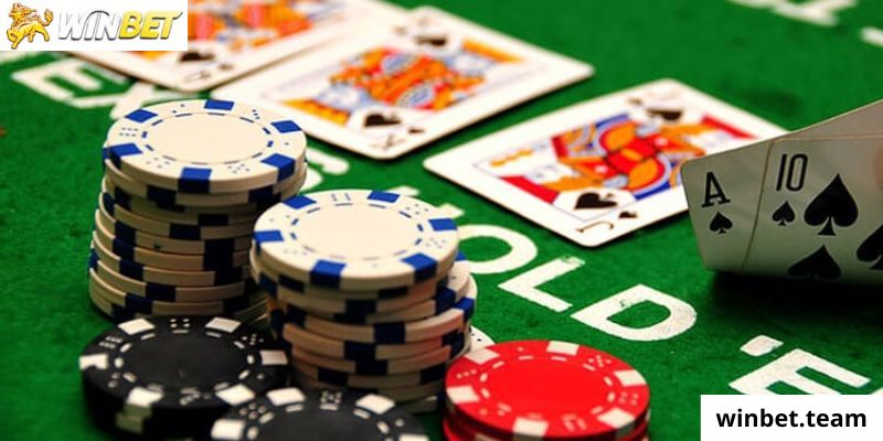 Bí quyết để trở thành cao thủ Poker tại Winbet nhanh nhất