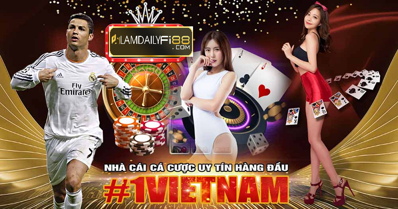 Trải nghiệm sân chơi đẳng cấp Fi88: Nhà cái top đầu thị phần châu Á