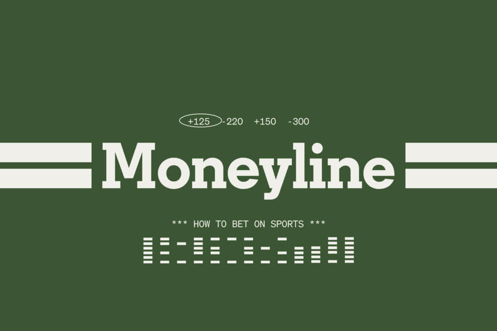 Keo Moneyline la gi - Bongdalu Vip