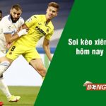 soi kèo xiên 8/4 bongdalu vip