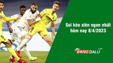 soi kèo xiên 8/4 bongdalu vip