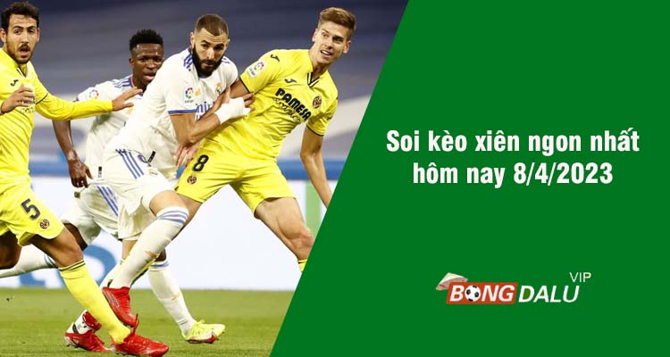 soi kèo xiên 8/4 bongdalu vip