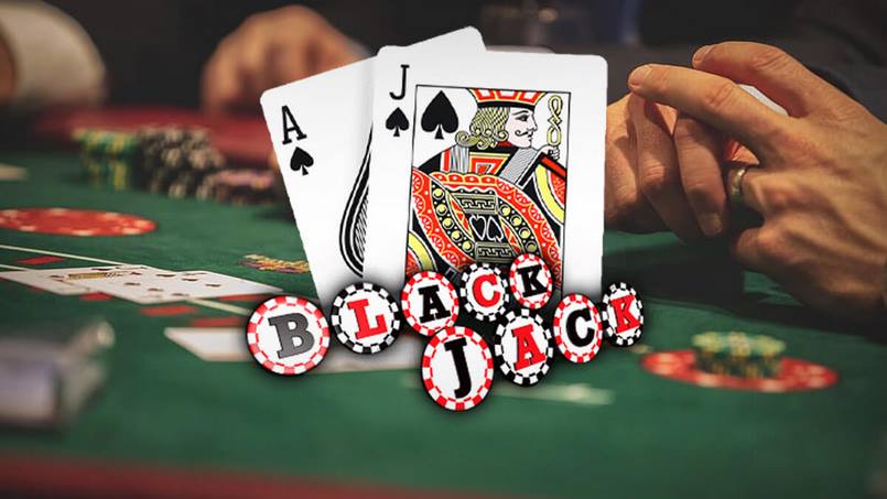 Khám phá game bài Blackjack ở nhà cái AE888