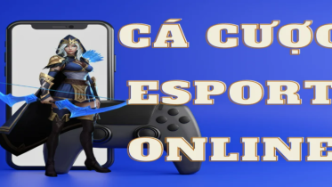 Cá cược Esport