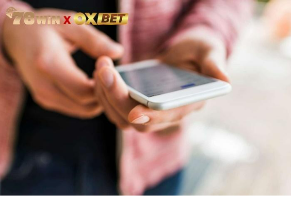 Rút tiền nhanh chóng tại Oxbet