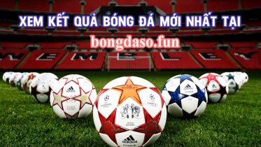 ket qua - Bongdalu Vip