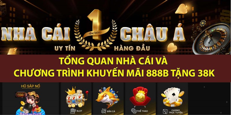 Ảnh 1. Khuyến mãi 888b hoàn trả tiền cược với tỷ lệ cực lớn