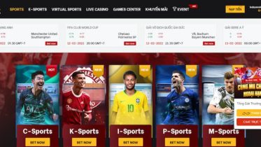 So sánh độ bảo mật giữa nhà cái MU9 vs 8XBET