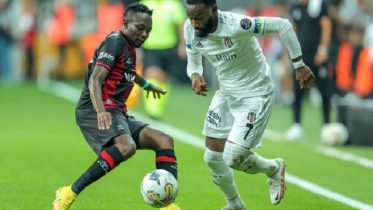 Soi kèo Karagumruk vs Umraniyespor