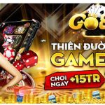 Go88qq - Thiên đường game bài trực tuyến làm giàu số 1 VN