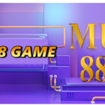 Mu88 – Sân chơi đình đám với kho game online đa dạng