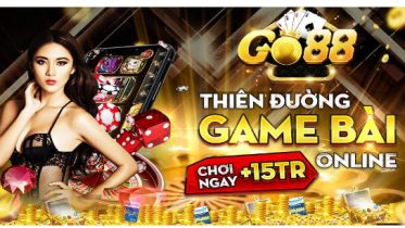 Go88qq - Thiên đường game bài trực tuyến làm giàu số 1 VN