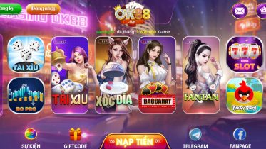 Hiện nay, để có thể tìm được cổng game tài xỉu uy tín là điều không dễ dàng