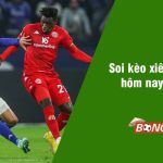 soi kèo xiên 5/5 bongdalu vip