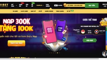 Tặng ngay 100% giá trị thẻ nạp lên đến 10 triệu tại 11 Bet