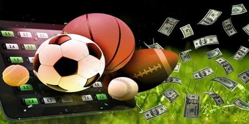 Sảnh thể thao BET69 quy tụ nhiều bộ môn và giải đấu