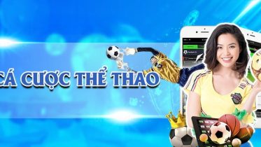 Cá cược thể thao tại nhà cái Hi88