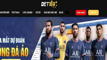 Hướng dẫn cách tham gia cá độ thể thao tại BET69