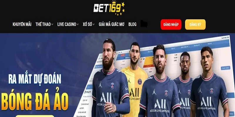 Hướng dẫn cách tham gia cá độ thể thao tại BET69