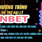 đại lý winbet