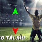 Anh em hiểu kèo tài xỉu là gì? 