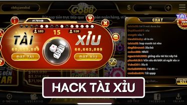 Cách dùng phần mềm hack tài xỉu cổng game Go88 rất dễ dàng