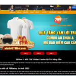 Khuyến mãi đang có tại 789Bet