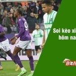 sassuolo vs fiorentina - Bongdalu Vip