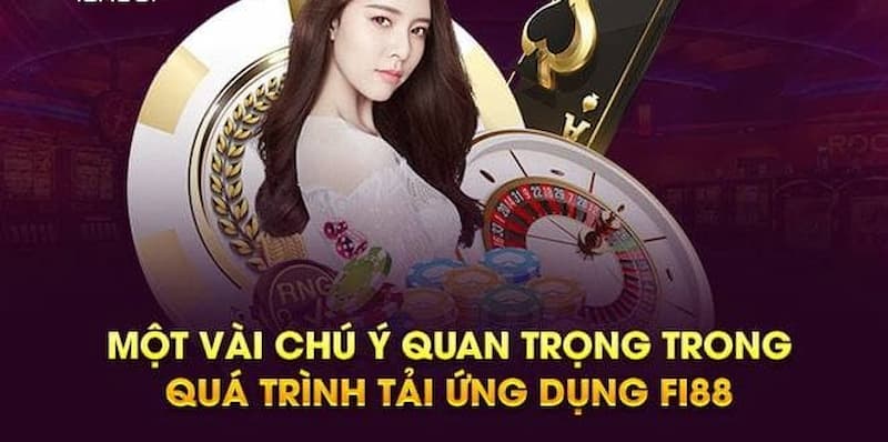 nhung luu y khi tai app fi88 ma tan thu can nam - Bongdalu Vip