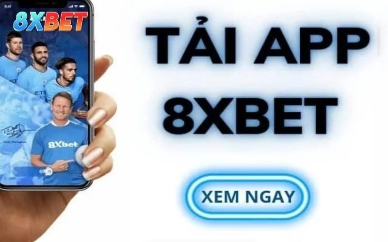 Tải app 8xbet có thực sự dễ dàng không?