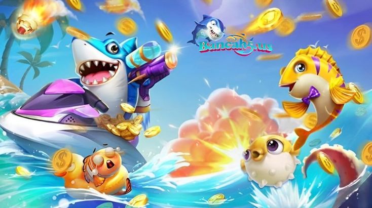 ban ca hai vuong sv388 3 - Bongdalu Vip