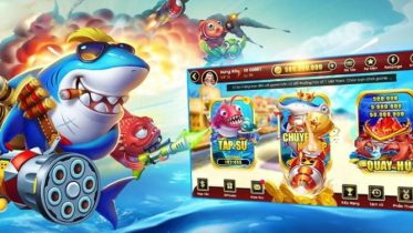 giao dien ban ca betvisa voi thiet ke dep mat - Bongdalu Vip