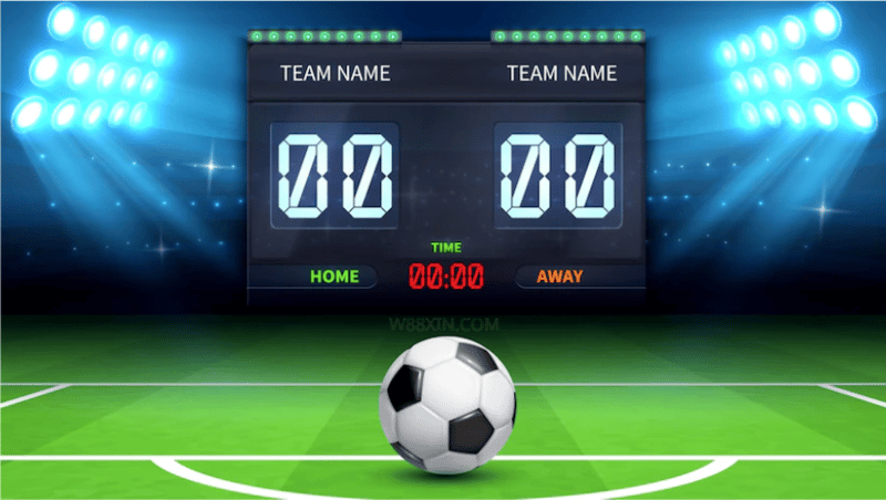 Hướng Dẫn Tham Gia Cá Cược Bóng Đá Tại W88