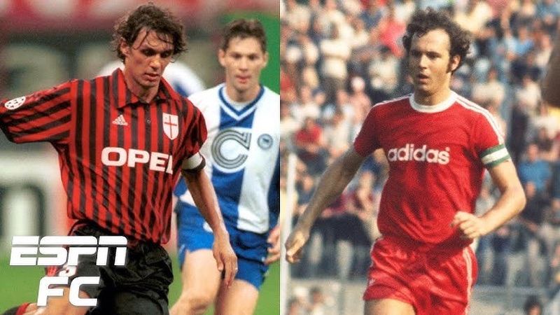 Và trong lịch sử cũng đã có những cái tên vĩ đại