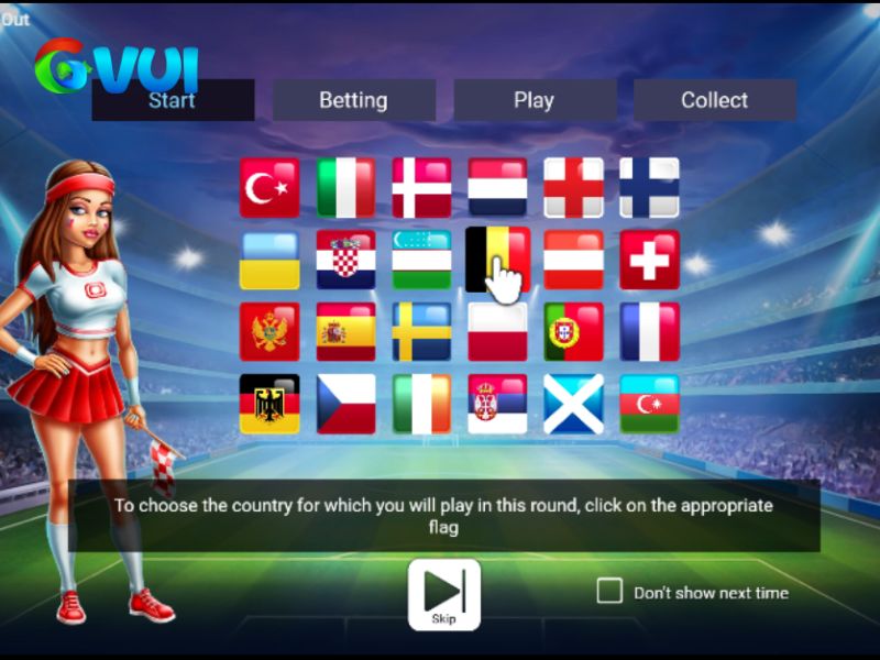 Hinh anh tro choi danh bai sut phat den - Bongdalu Vip