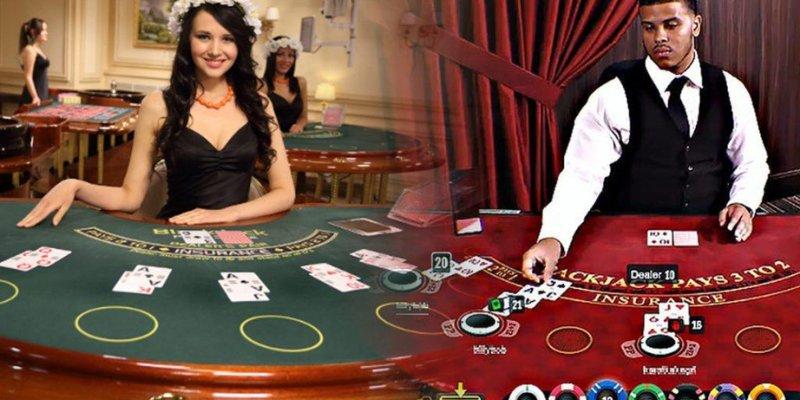 nhung tro choi noi bat tai live casino 99ok - Bongdalu Vip