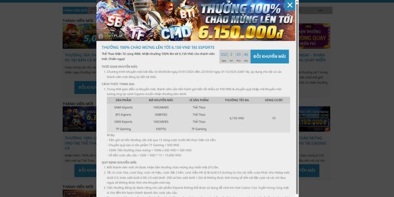 Thuong chao mung 100 tai w88 - Bongdalu Vip