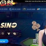live casino tai qh88 – dia chi rot mat vao tai moi tin do me bai bac - Bongdalu Vip