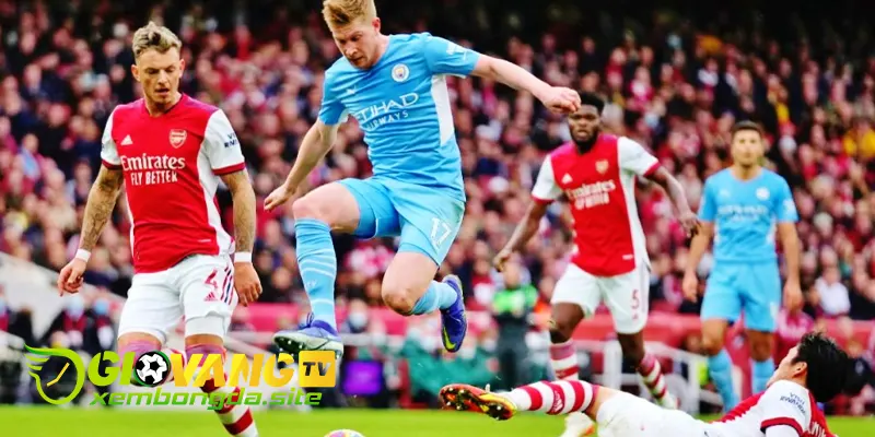 nhung luu y khi xem bong da tren giovang tv - Bongdalu Vip