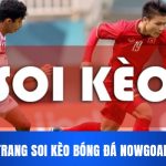 nowgoal avt - Bongdalu Vip
