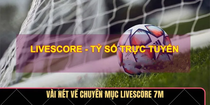 livescore 7m 2 - Bongdalu Vip