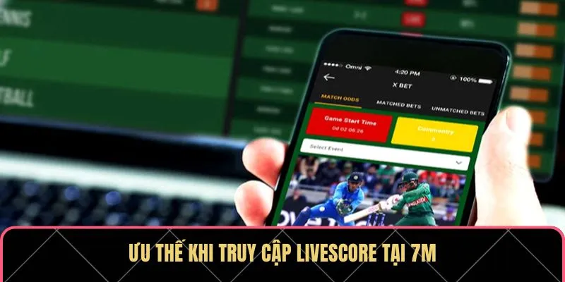 livescore 7m 3 - Bongdalu Vip